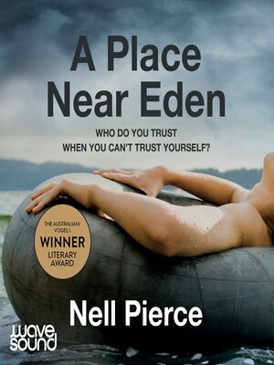 cover image of A Place Near Eden